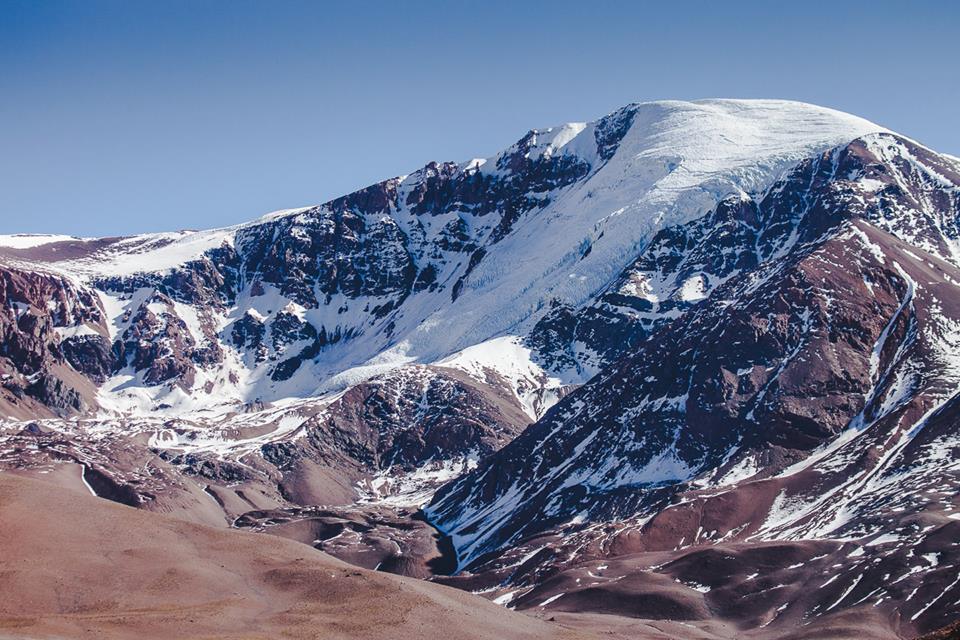 Cerro El Tapado