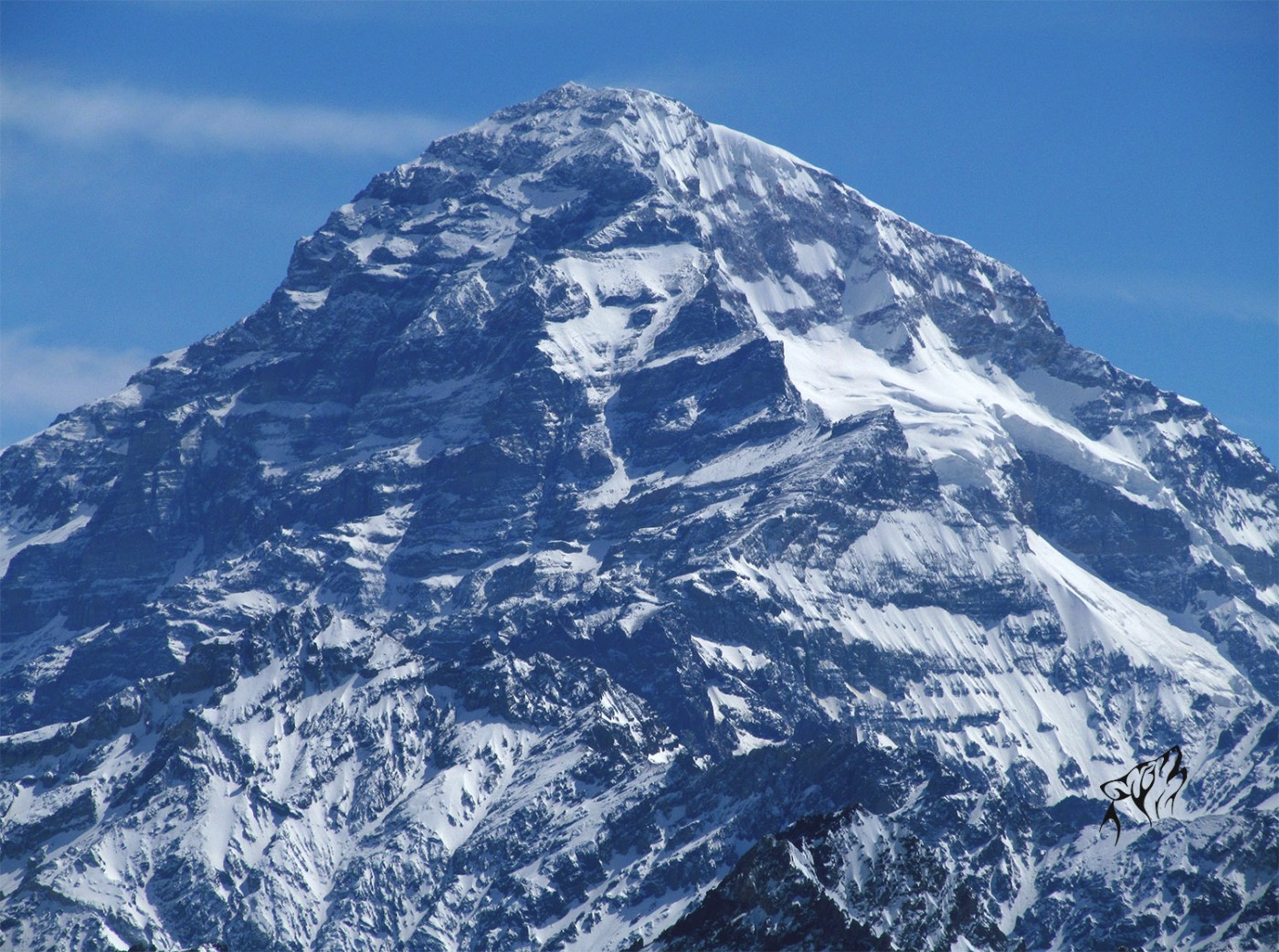 Cerro Aconcagua