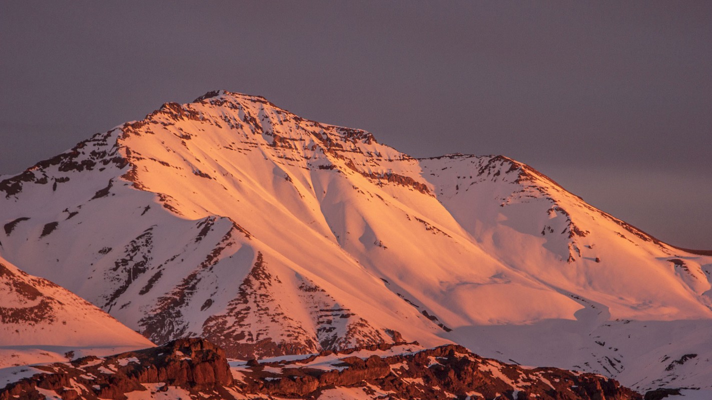 Cerro Peladeros