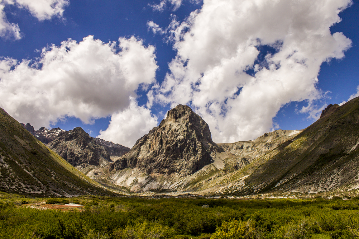 El Bolsón