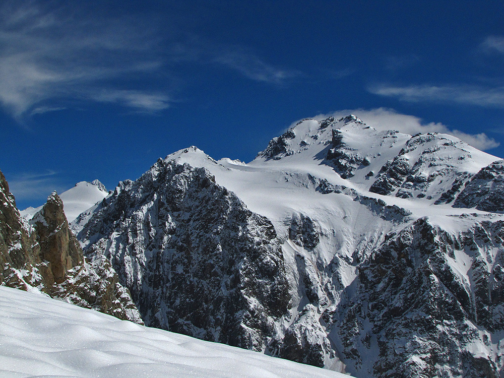 Cerro Valeria