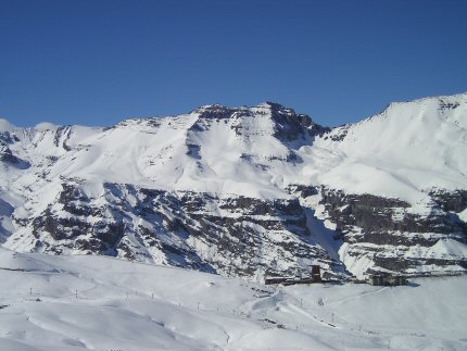 Cerro Laguna