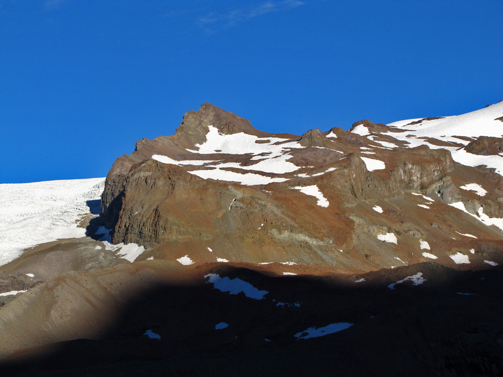 Cerro Mirador del Olivares