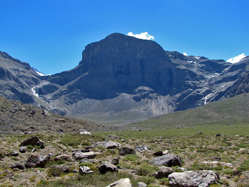 Gran Salto del Olivares