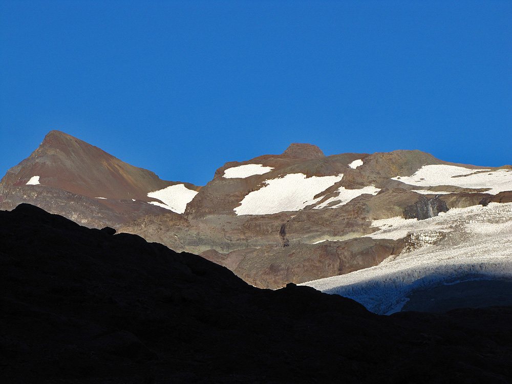 Cerro Barentin