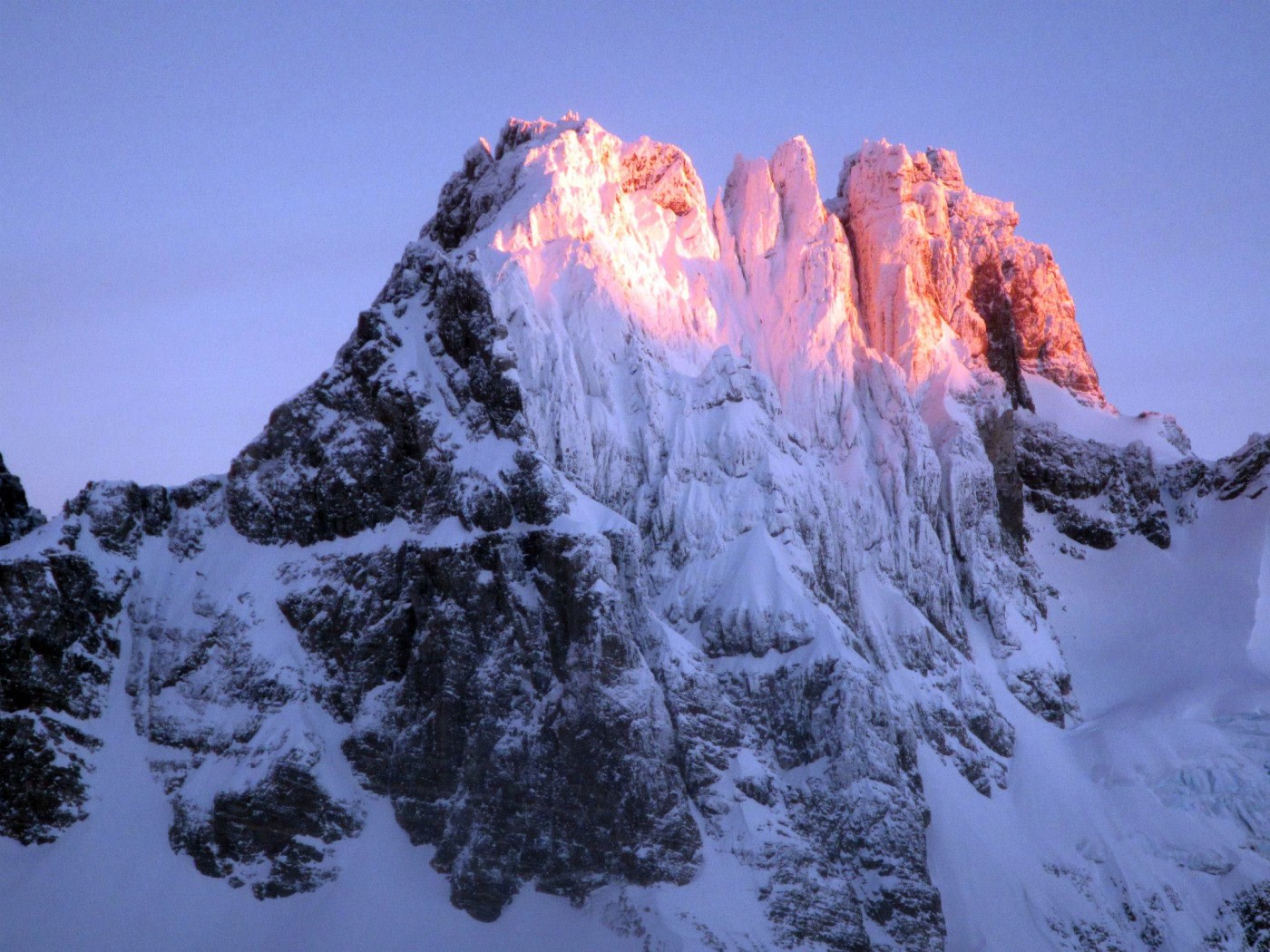 Cerro Sahne Nuss