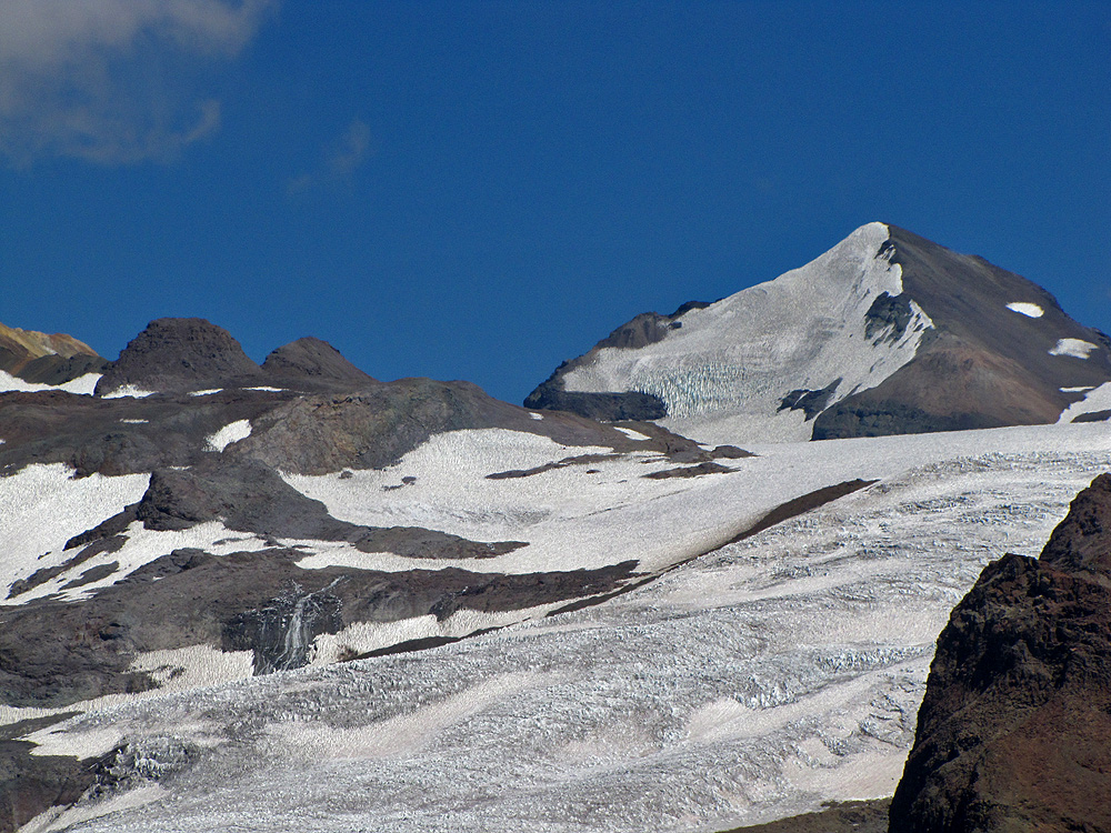 Cerro Negro (Olivares)