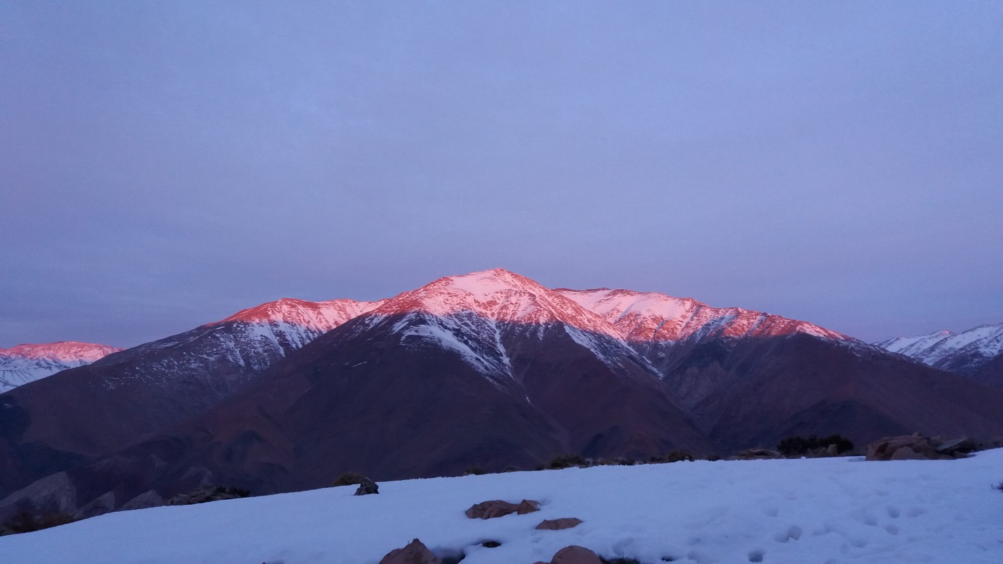 Cerro Las Palas