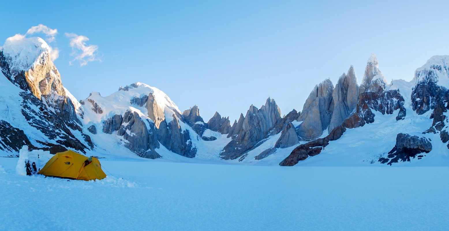 Circo de los Altares