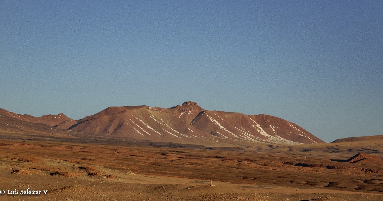 Cerro Corona