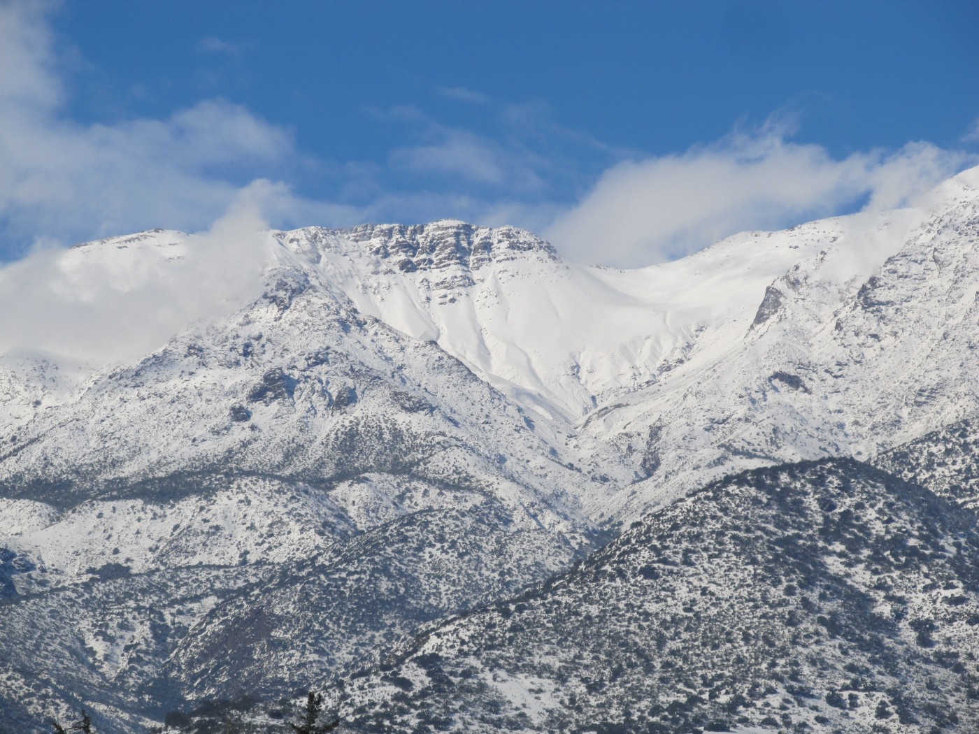 Morro del Tambor