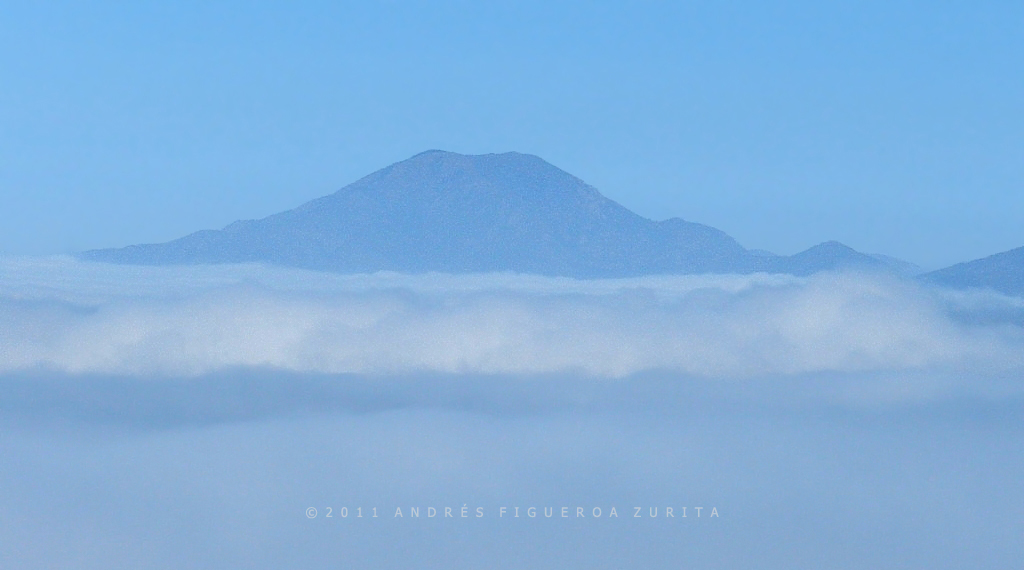 Cerro Quillayquén