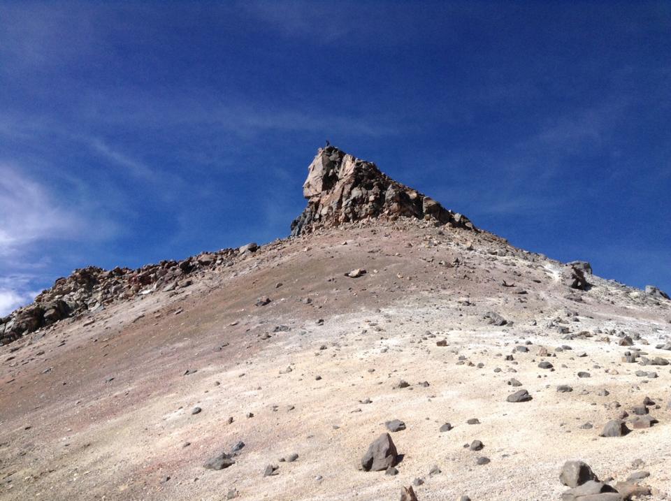 Cerro Soquete
