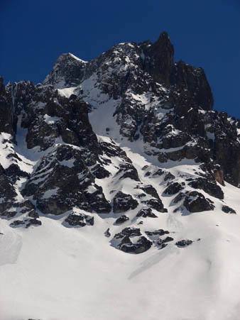 Cerro Bastión