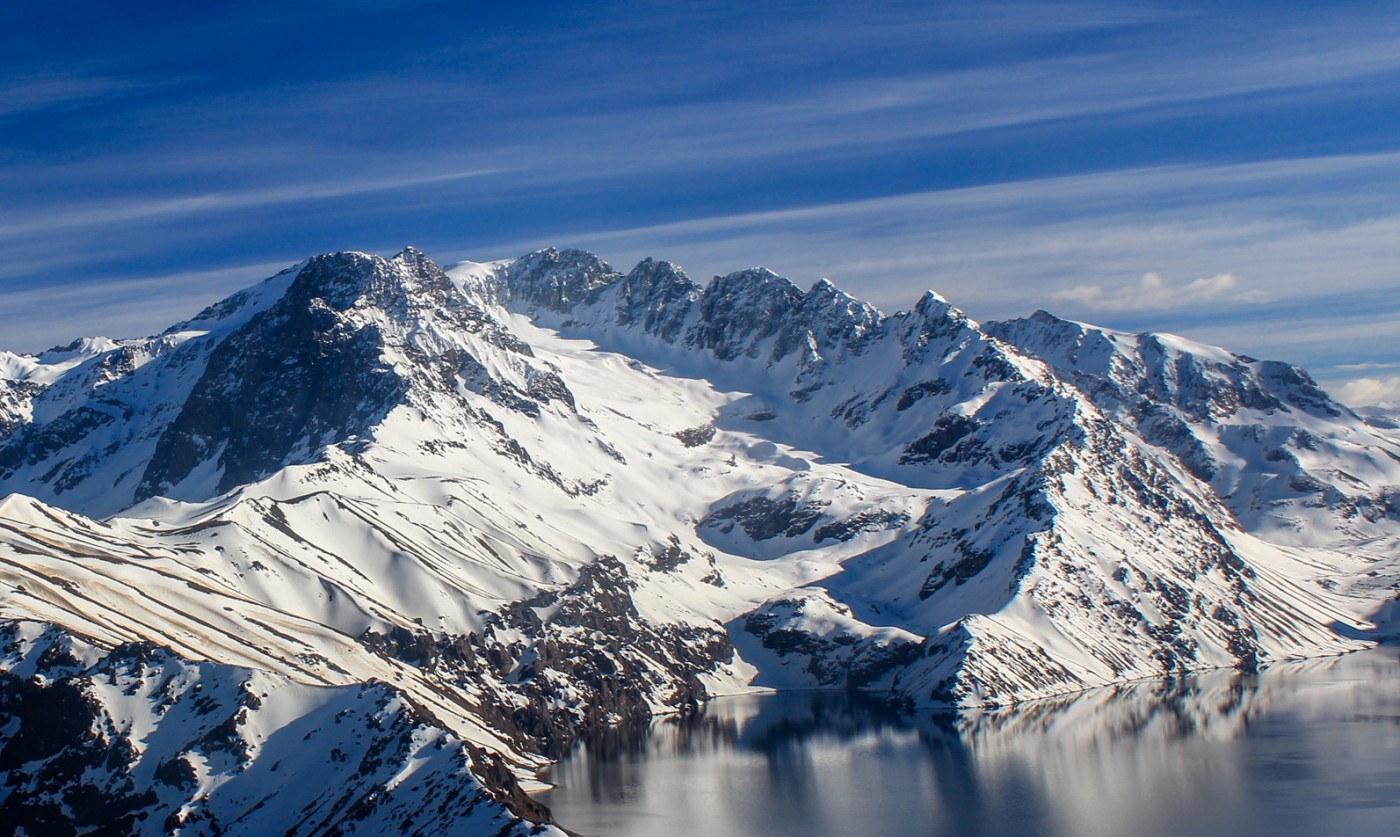 Cerro Echaurren