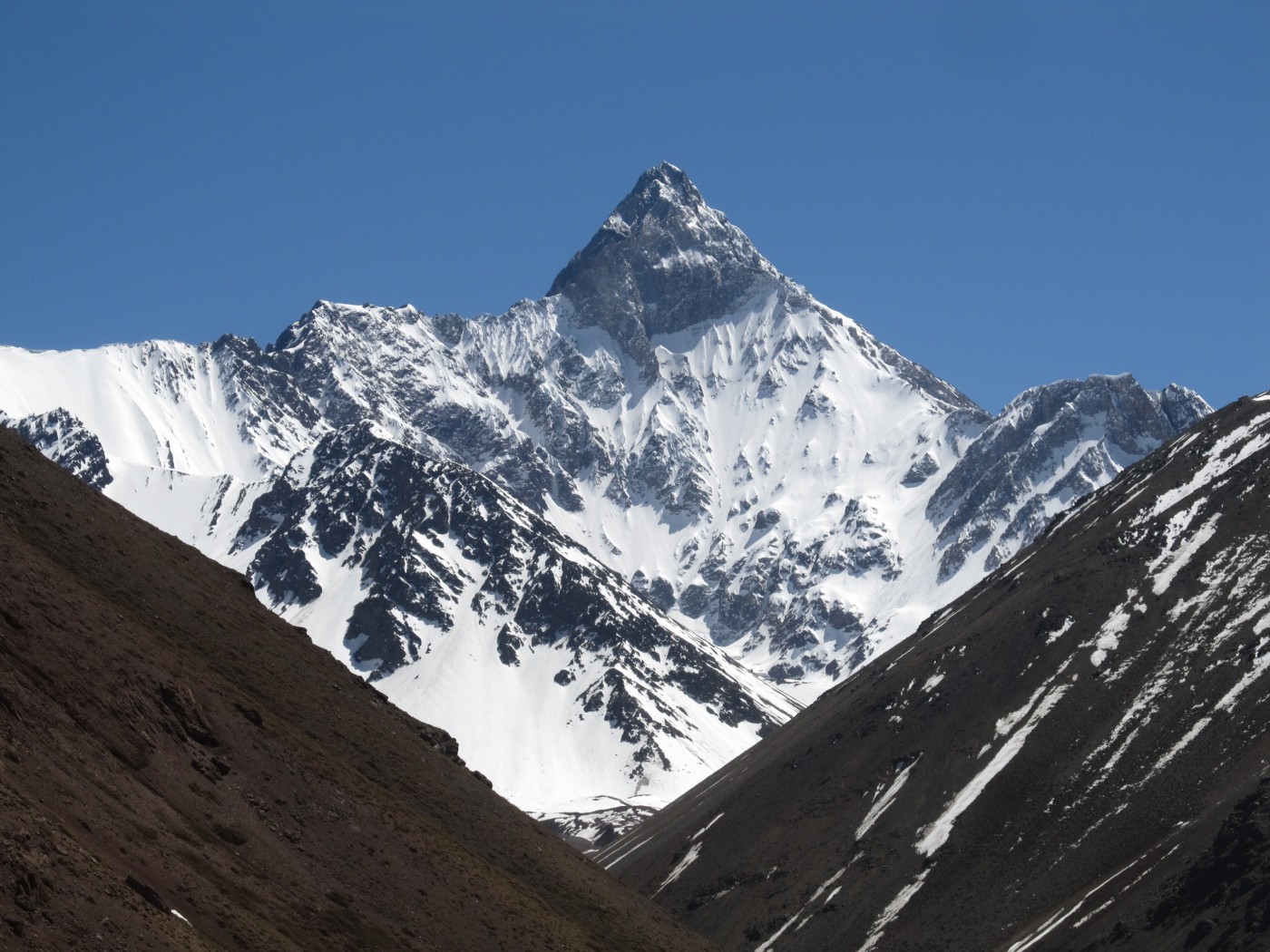 Cerro Aparejo