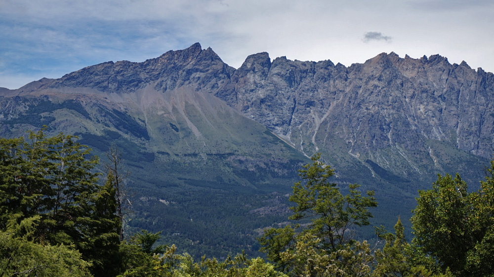 Cerro Piltriquitrón