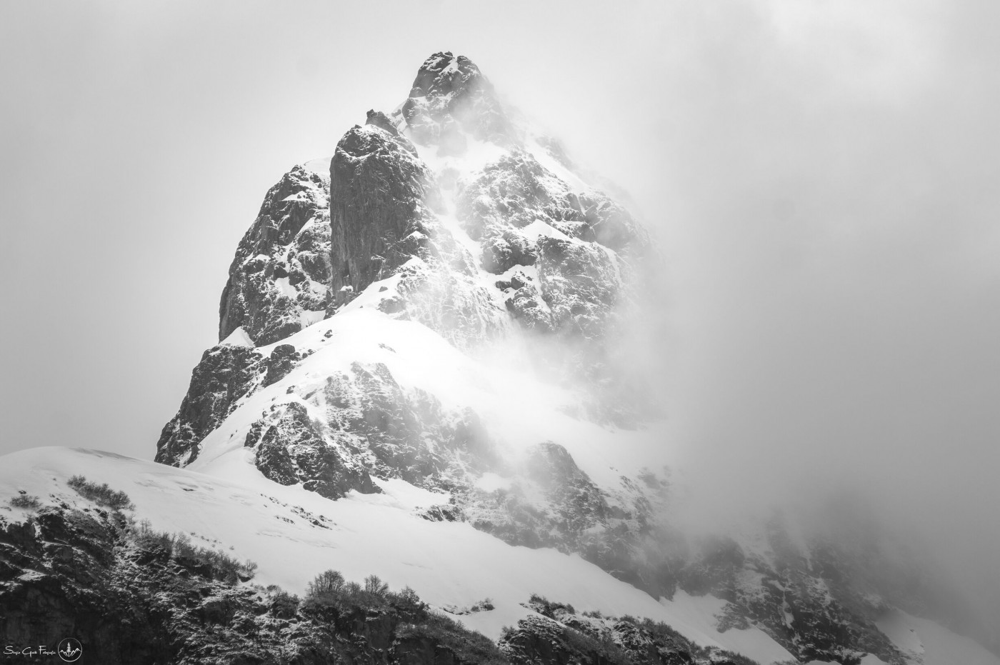 Pico de las Sombras