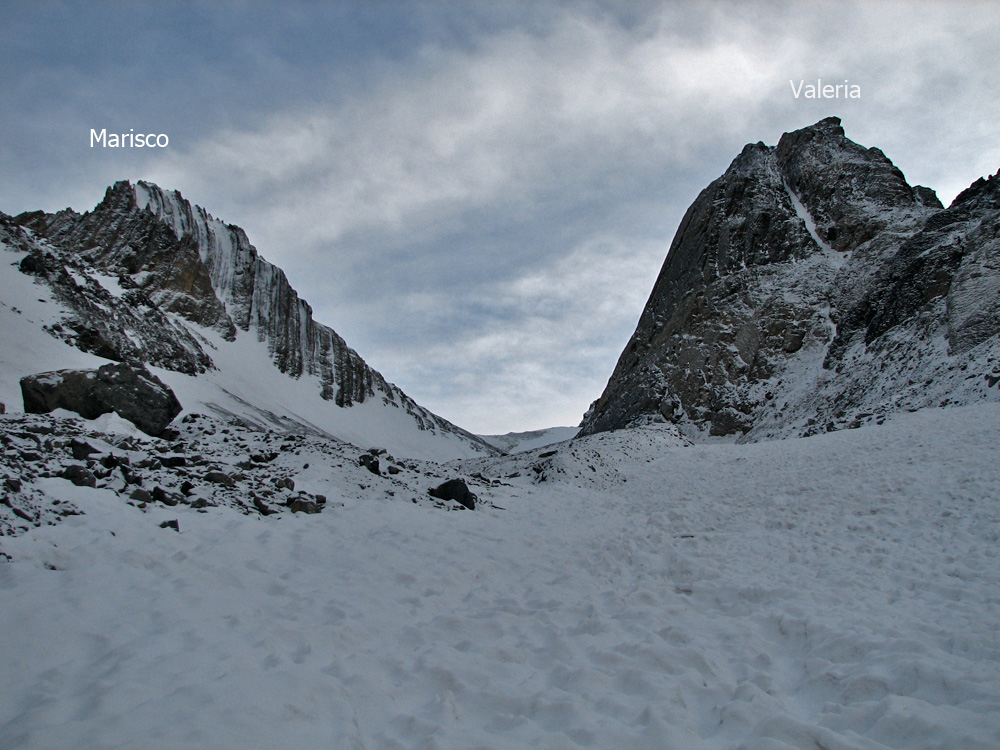 Cerro Marisco
