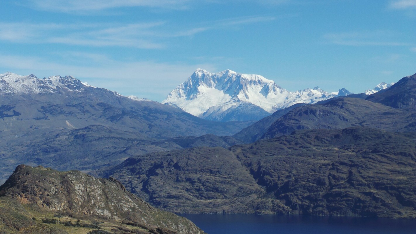 Lago Chico