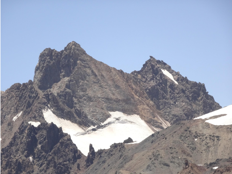 Cerro Orejas