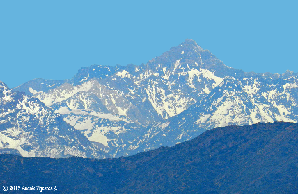 Cerro Bayo