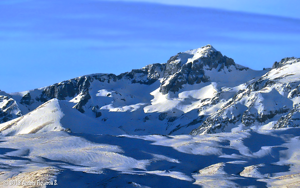 Cerro La Punta