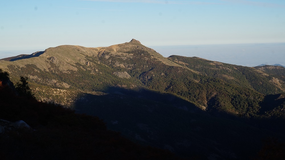 Cerro La Hornilla