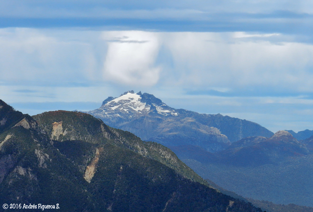 Cerro Torrecillas