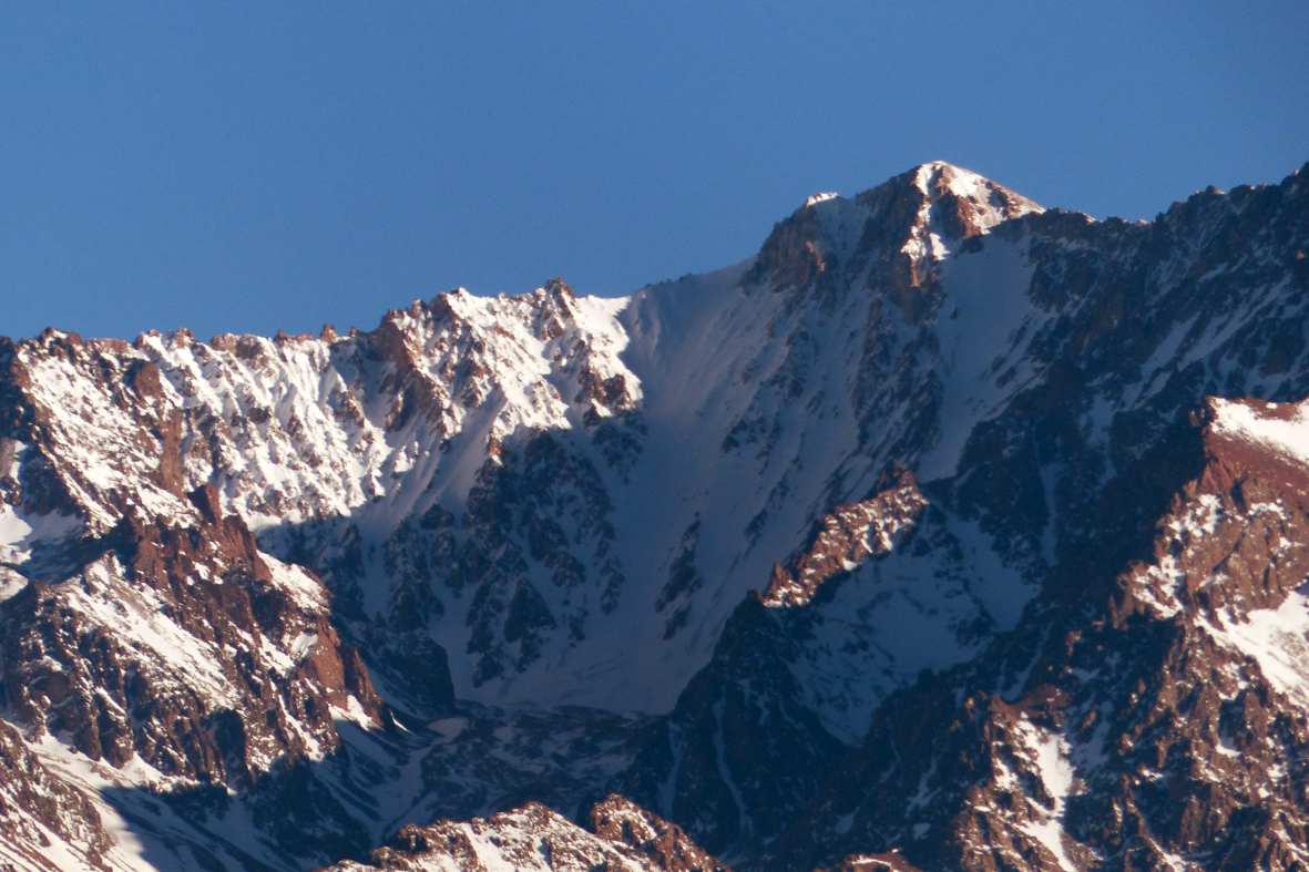 Cerro Agustín Álvarez