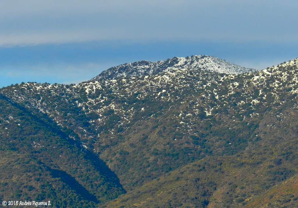 Cerro Alto de Pangalillo