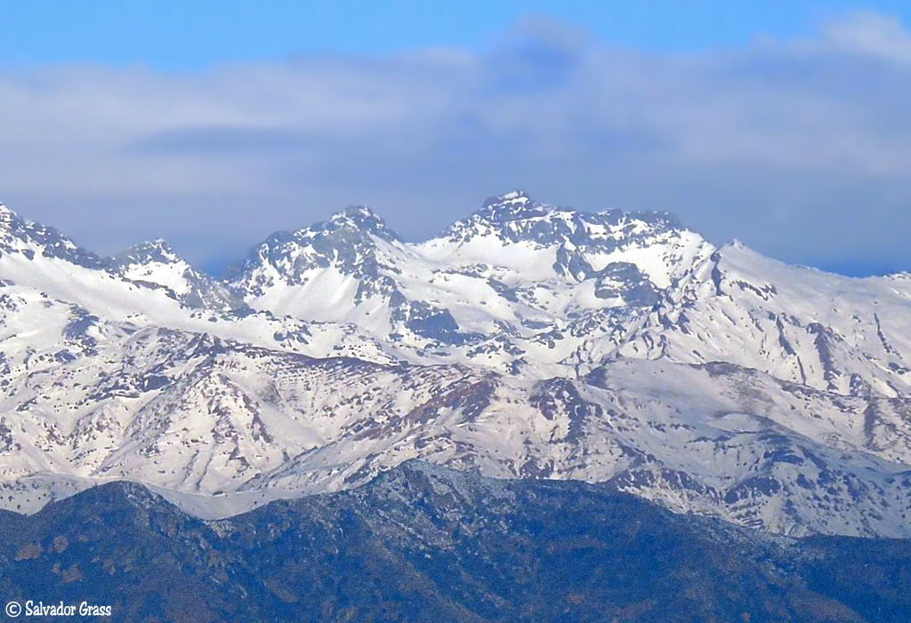 Cerro Alto de la Buena Vista