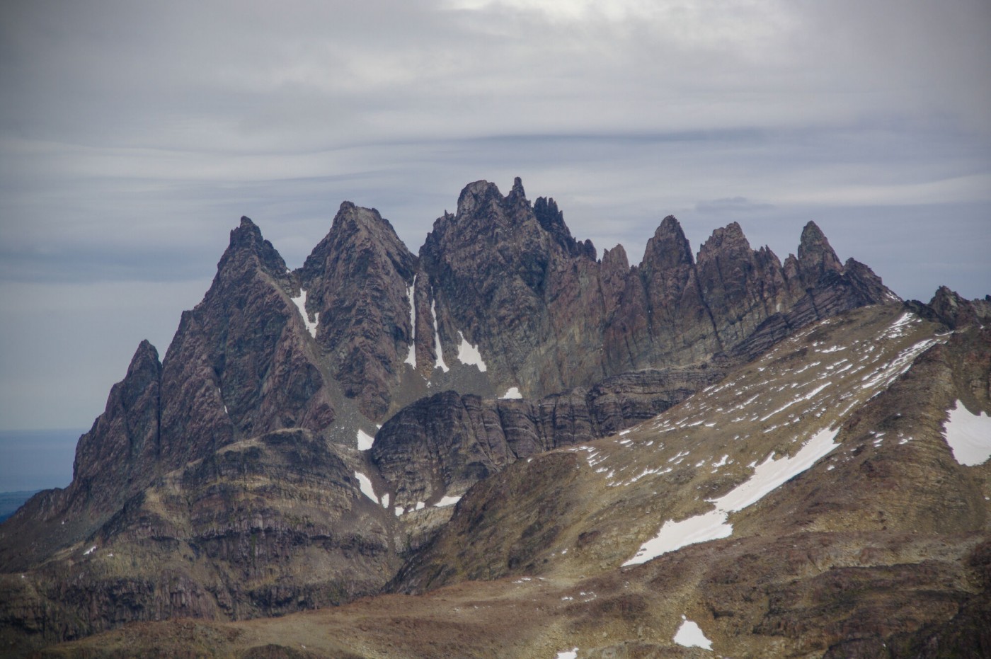 Cerro Appárnix