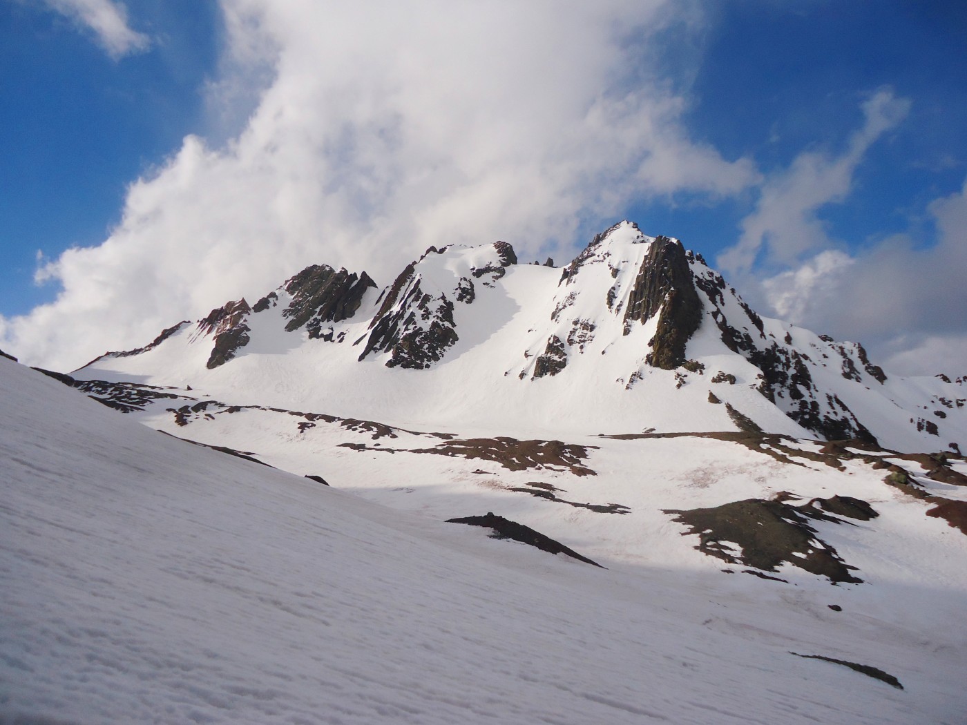 Cerro Marichiwew