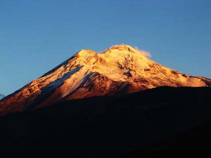 Volcán San Pedro (Maule)