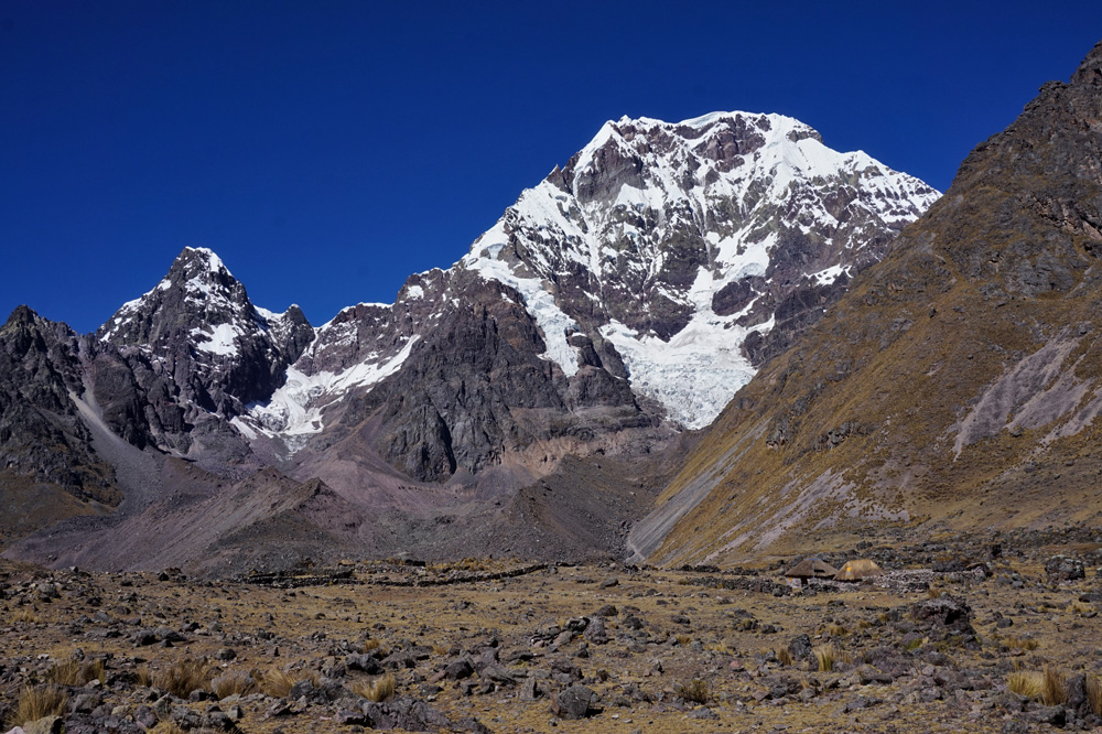 Cerro Ausangate