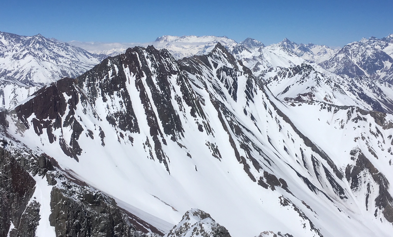 Cerro Alto Dolores