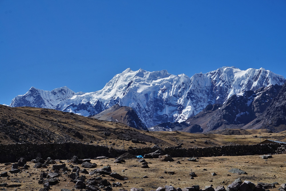 Cerro Cayangate