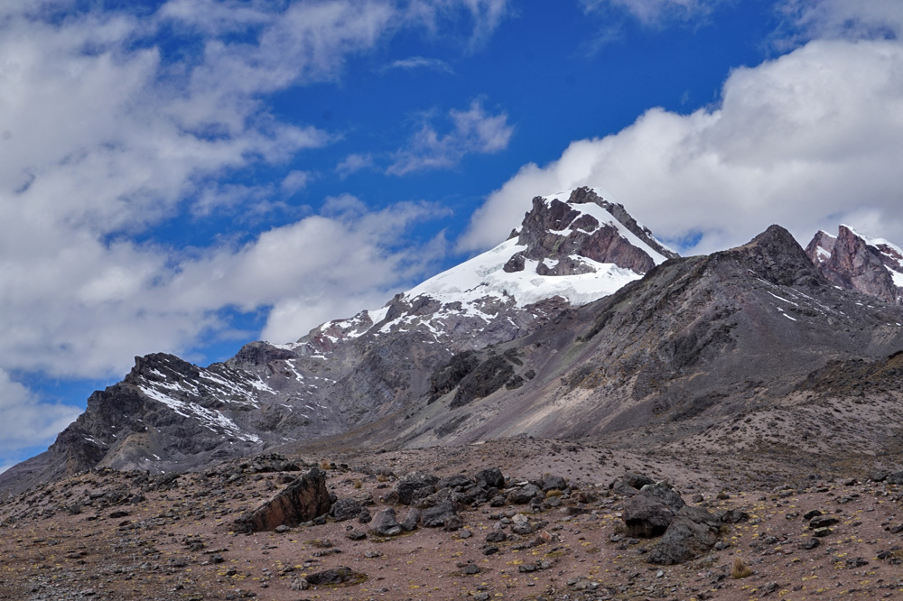Cerro Campa I