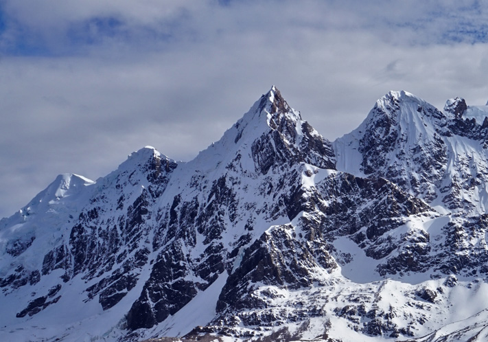 Cerro Pacchanta
