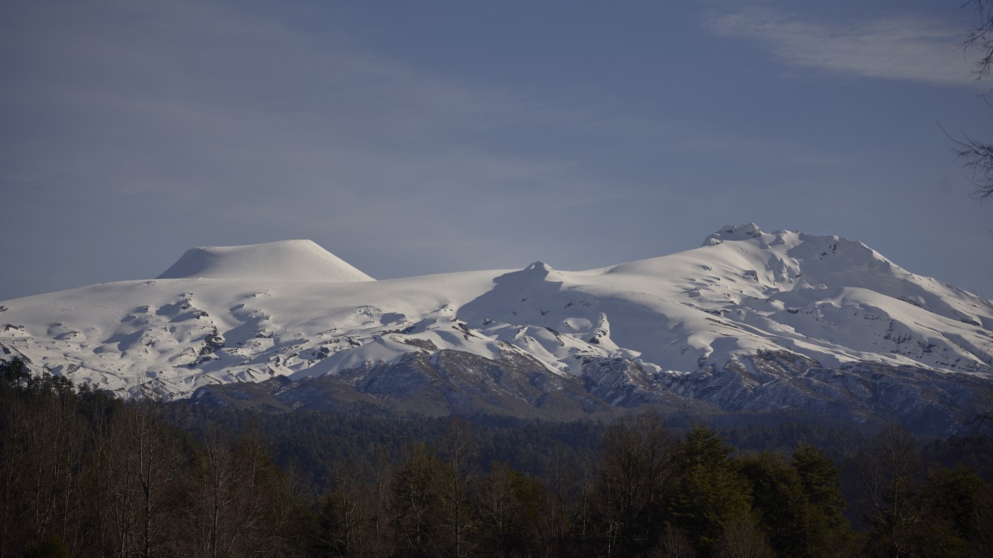 Volcán Mocho