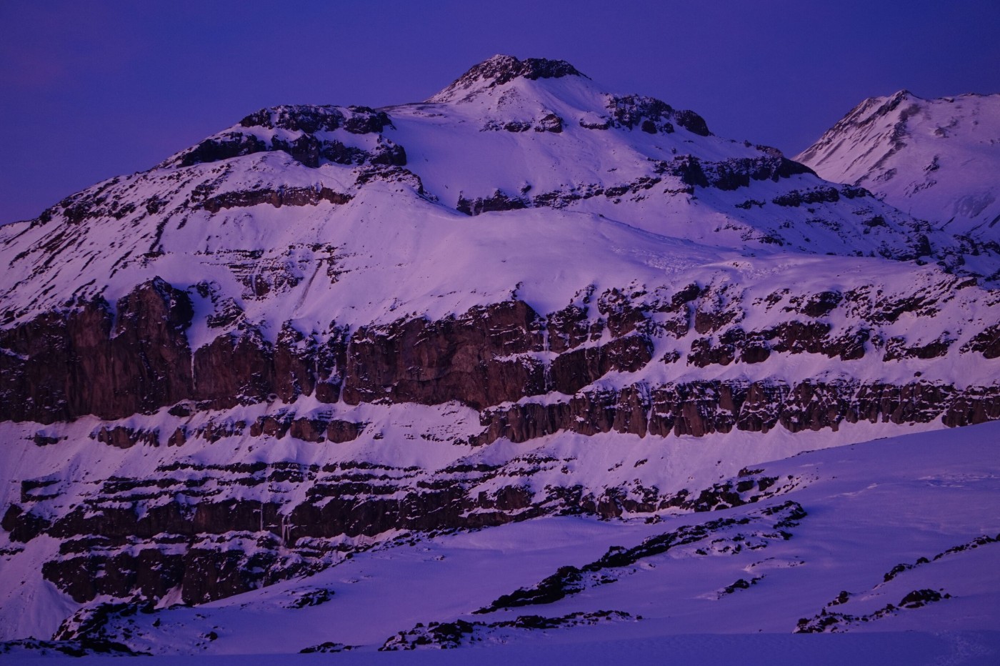 Cerro Leonera
