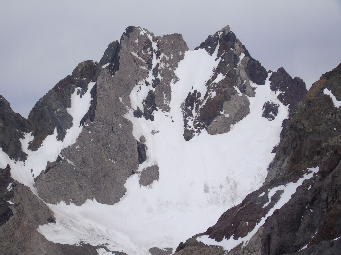Cerro Diente del Diablo