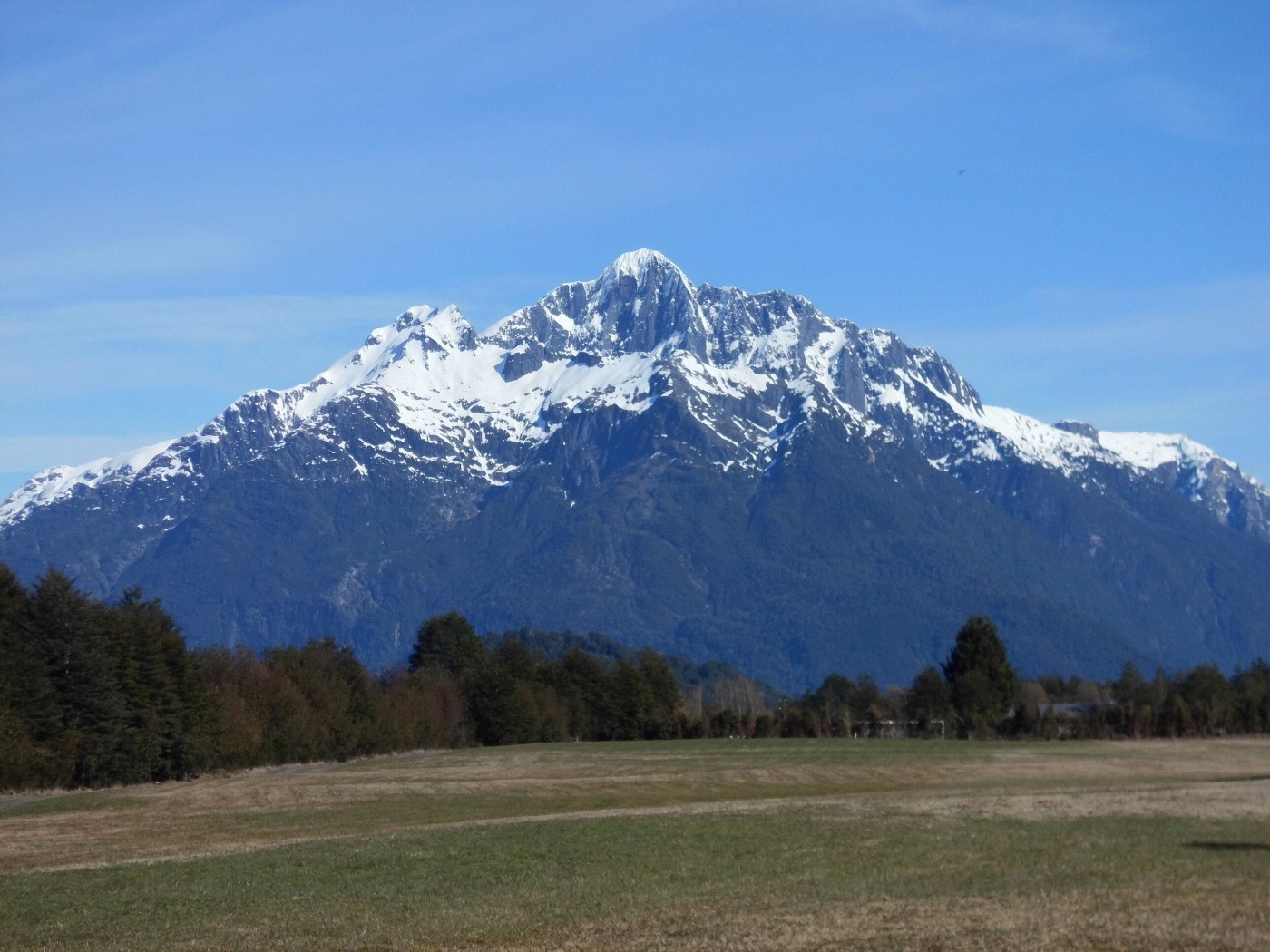 Cerro Hornos