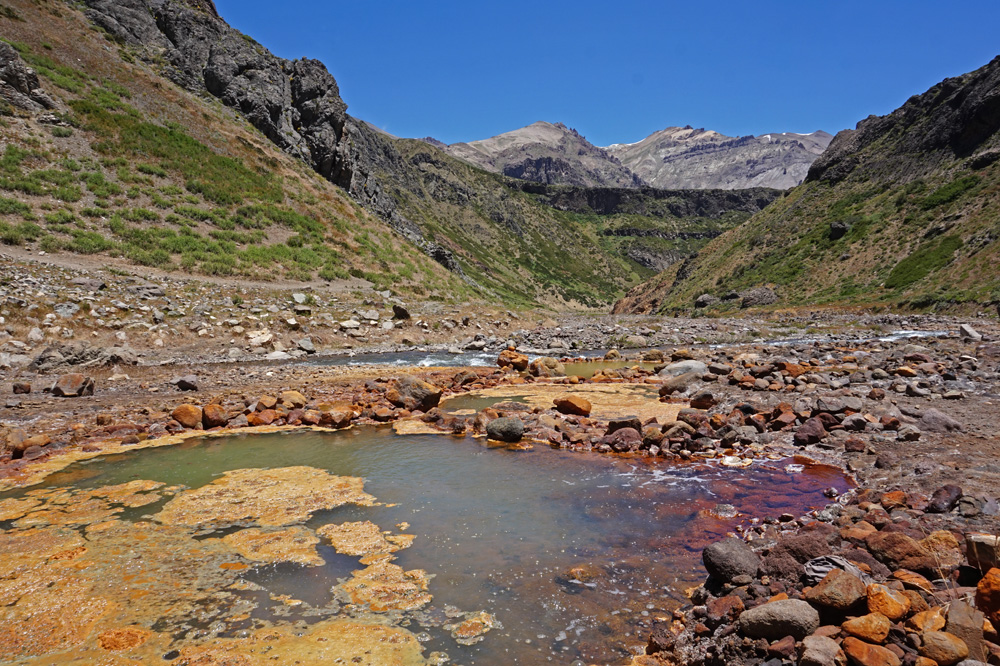 Baños Campanario