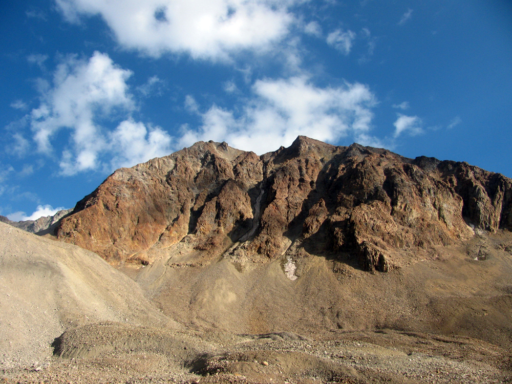 Cerro Granito