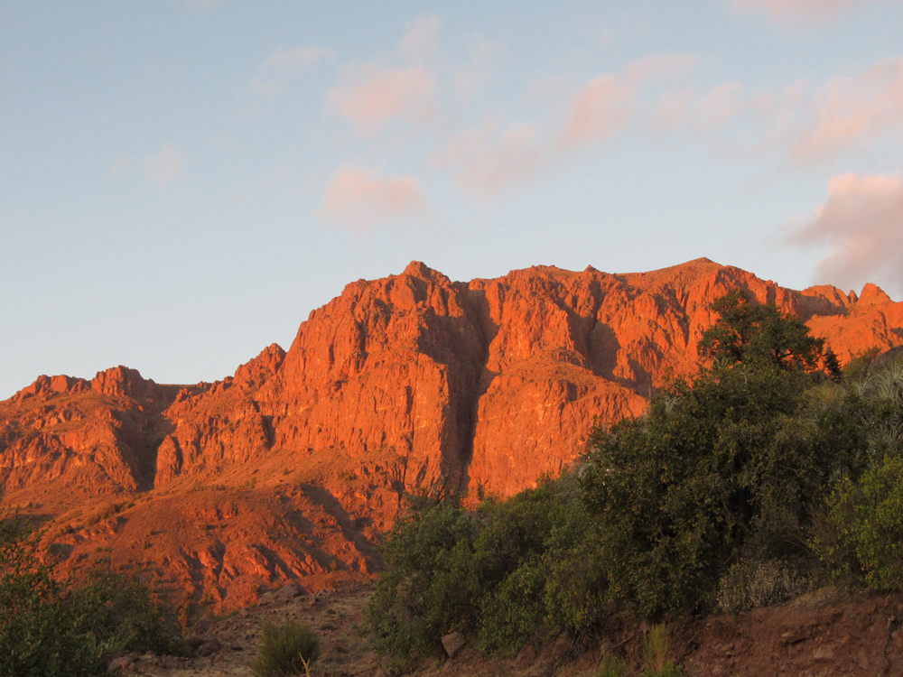 Cerro Manquehua