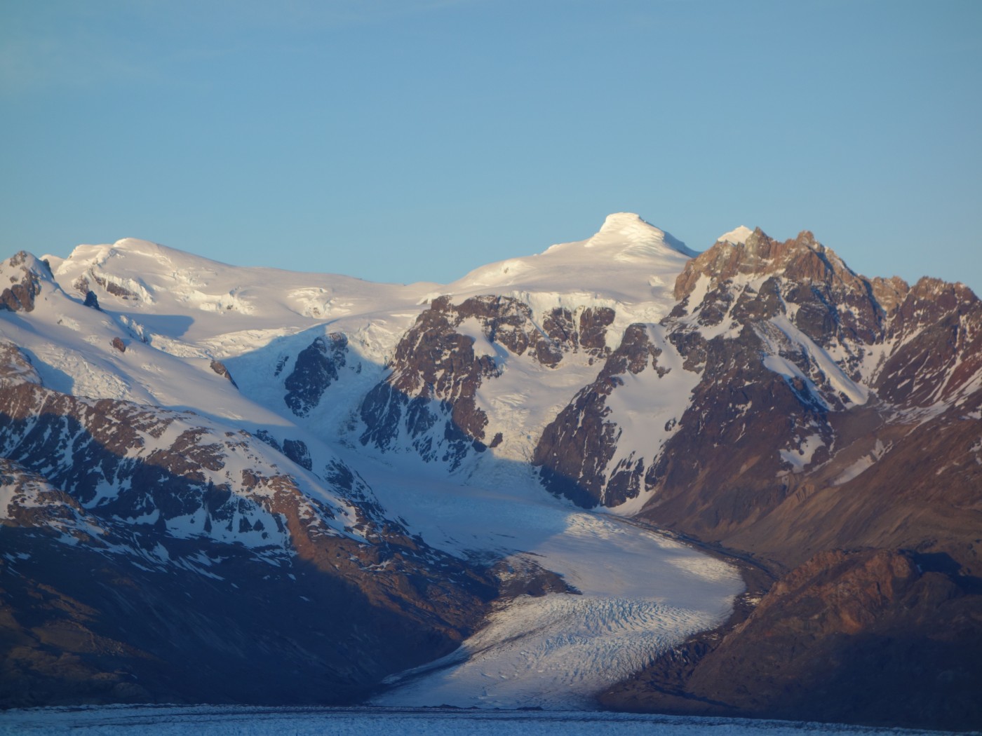 Cerro O'Higgins
