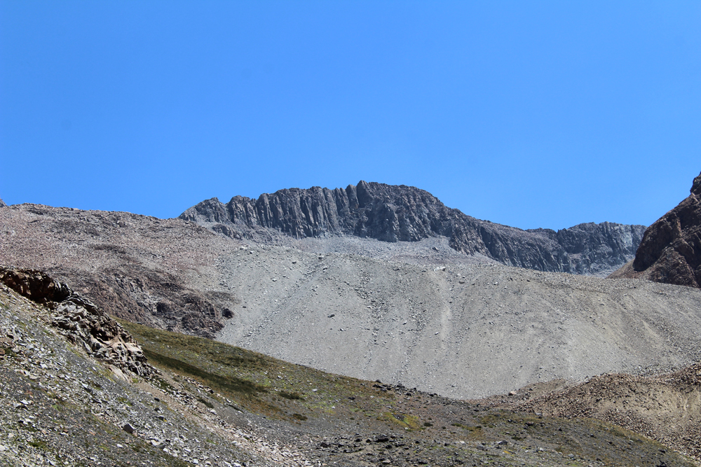 Cerro Murallón