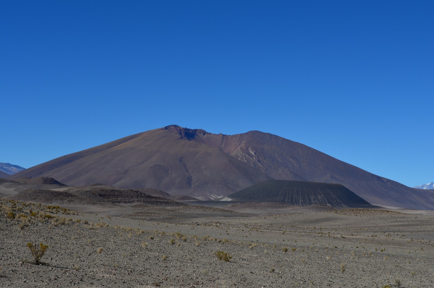 Volcán Chijliapichina